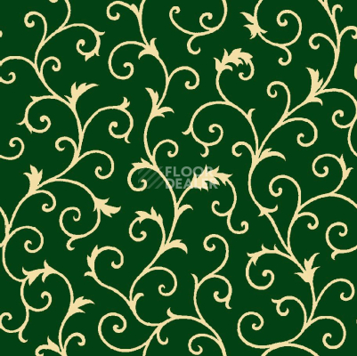 Ковролин Haima Sequoia 1000 06 Green фото 1 | FLOORDEALER